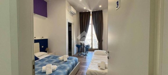 1 room Hotel in Naples, Italy No. 61104 15
