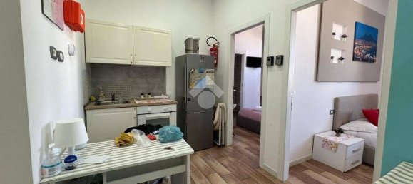 1 room Hotel in Naples, Italy No. 61104 4