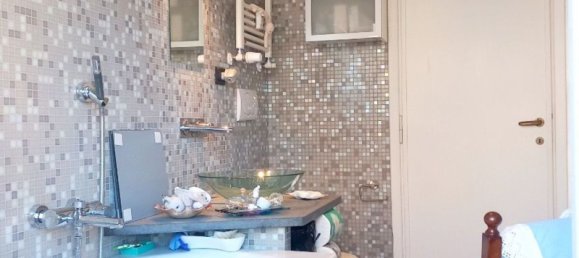 3-salle Appartement à Rome, Italy No. 8941 44