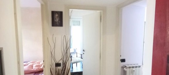 3-salle Appartement à Rome, Italy No. 8941 25