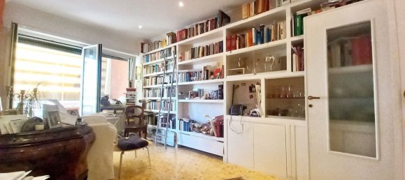 3-salle Appartement à Rome, Italy No. 8941 9