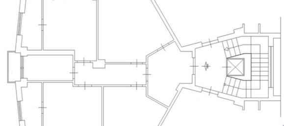 3-salle Appartement à Rome, Italy No. 8941 49