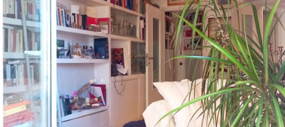 3-salle Appartement à Rome, Italy No. 8941 15