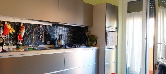 3-salle Appartement à Rome, Italy No. 8941 20
