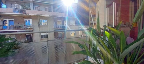 3-salle Appartement à Rome, Italy No. 8941 41