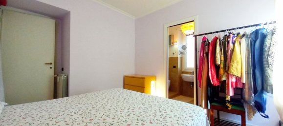 3-salle Appartement à Rome, Italy No. 8941 36