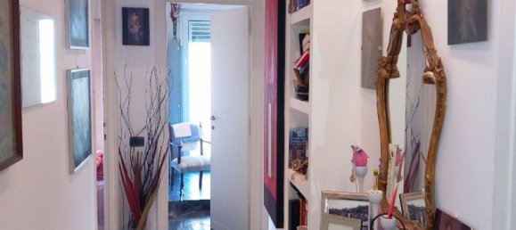 3-salle Appartement à Rome, Italy No. 8941 23