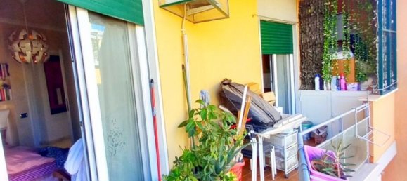 3-salle Appartement à Rome, Italy No. 8941 32