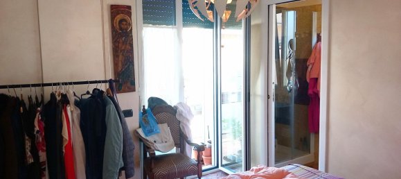 3-salle Appartement à Rome, Italy No. 8941 31