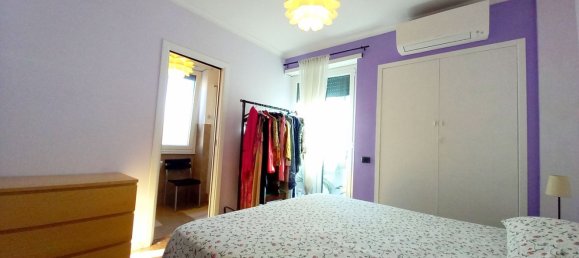 3-salle Appartement à Rome, Italy No. 8941 38