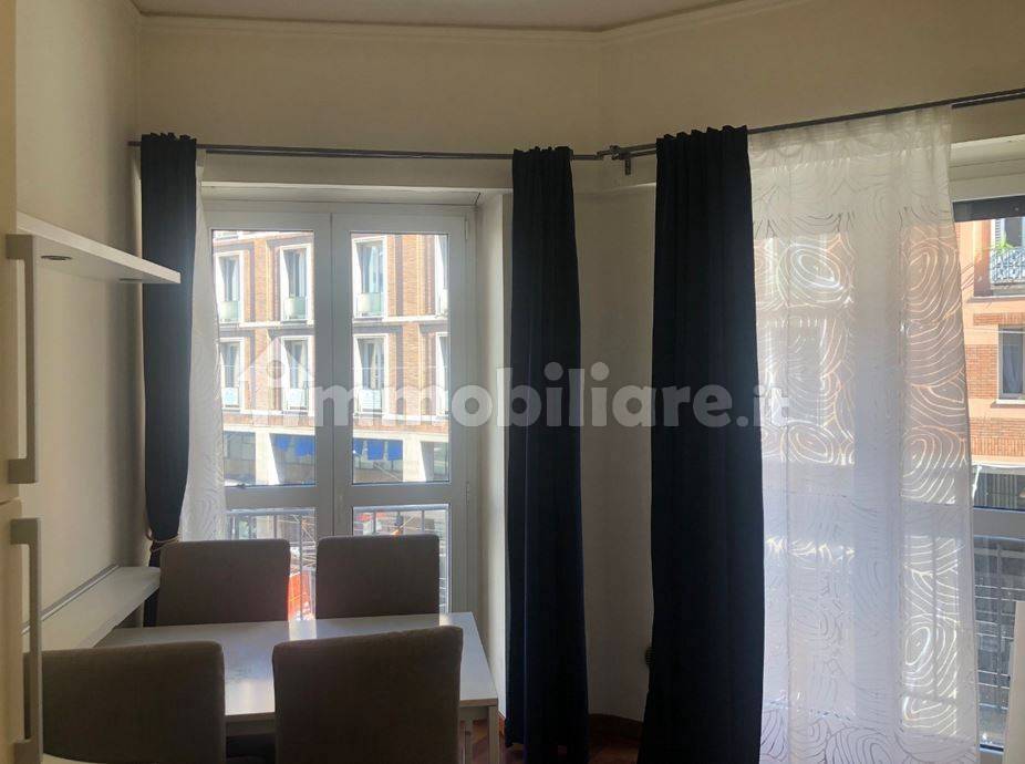 1 bedroom Apartment in Bologna, Italy No. 191298
