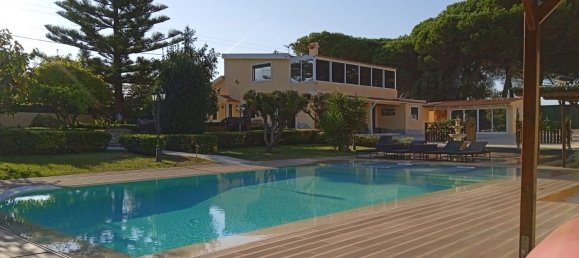 3 bedrooms House in Sintra, Portugal No. 149783 5