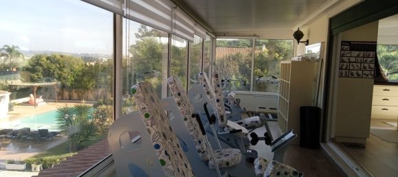 3 bedrooms House in Sintra, Portugal No. 149783 20