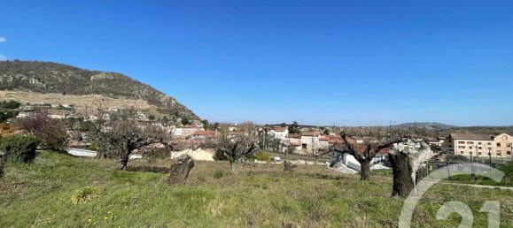 Terrain à Andance, France No. 193259 3