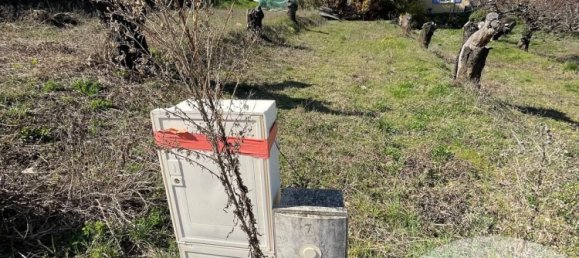 Terrain à Andance, France No. 193259 2