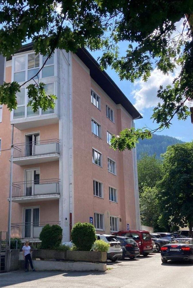 3-salle Appartement à Zell am See, Austria No. 114435