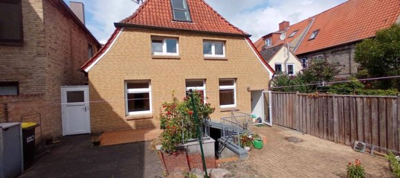 Таунхаус с 8 комнатами в Рендсбург-Эккернфёрде, Германия № 227251 25