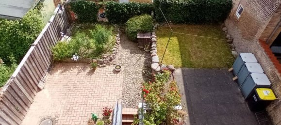 Таунхаус с 8 комнатами в Рендсбург-Эккернфёрде, Германия № 227251 24