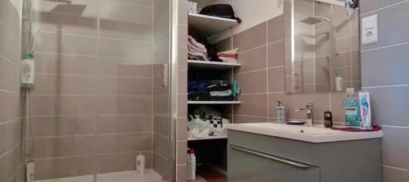 2 Schlafzimmer Doppelhaus in Mouy, France, Nr. 264410 3