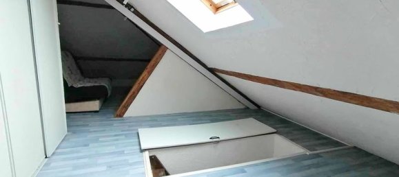 2 Schlafzimmer Doppelhaus in Mouy, France, Nr. 264410 6