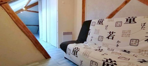 2 Schlafzimmer Doppelhaus in Mouy, France, Nr. 264410 5