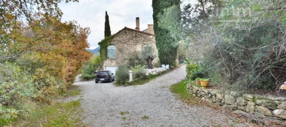 2 chambres Villa à Laroque-des-Albères, France No. 349409 4