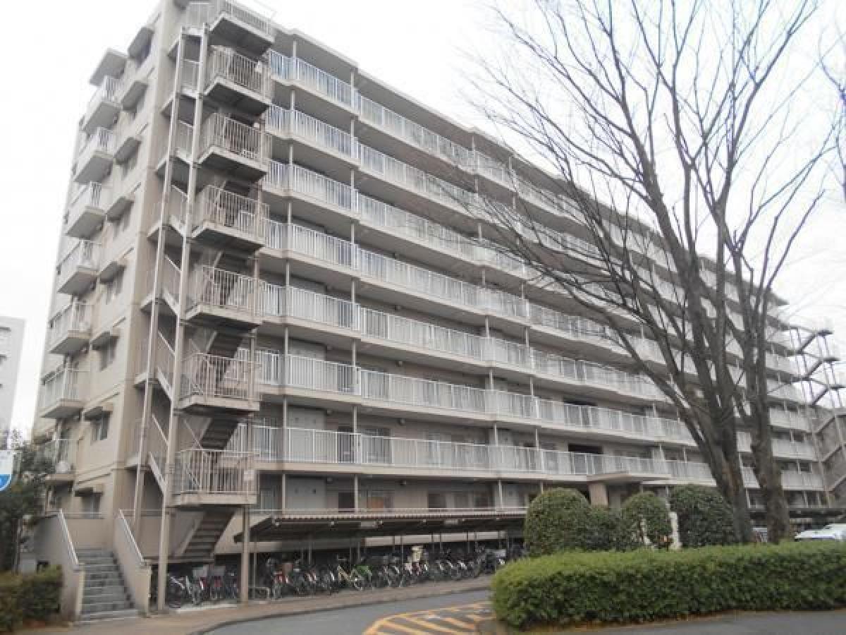 3 bedrooms Apartment in Saitama, Japan No. 4951