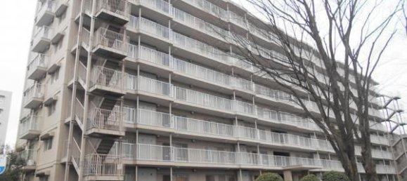 3 bedrooms Apartment in Saitama, Japan No. 4951 2