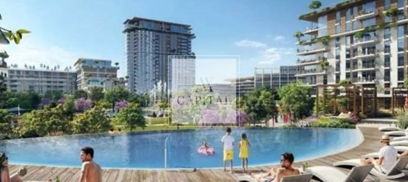 2 bedrooms Apartment in City Walk, UAE No. 52632 3