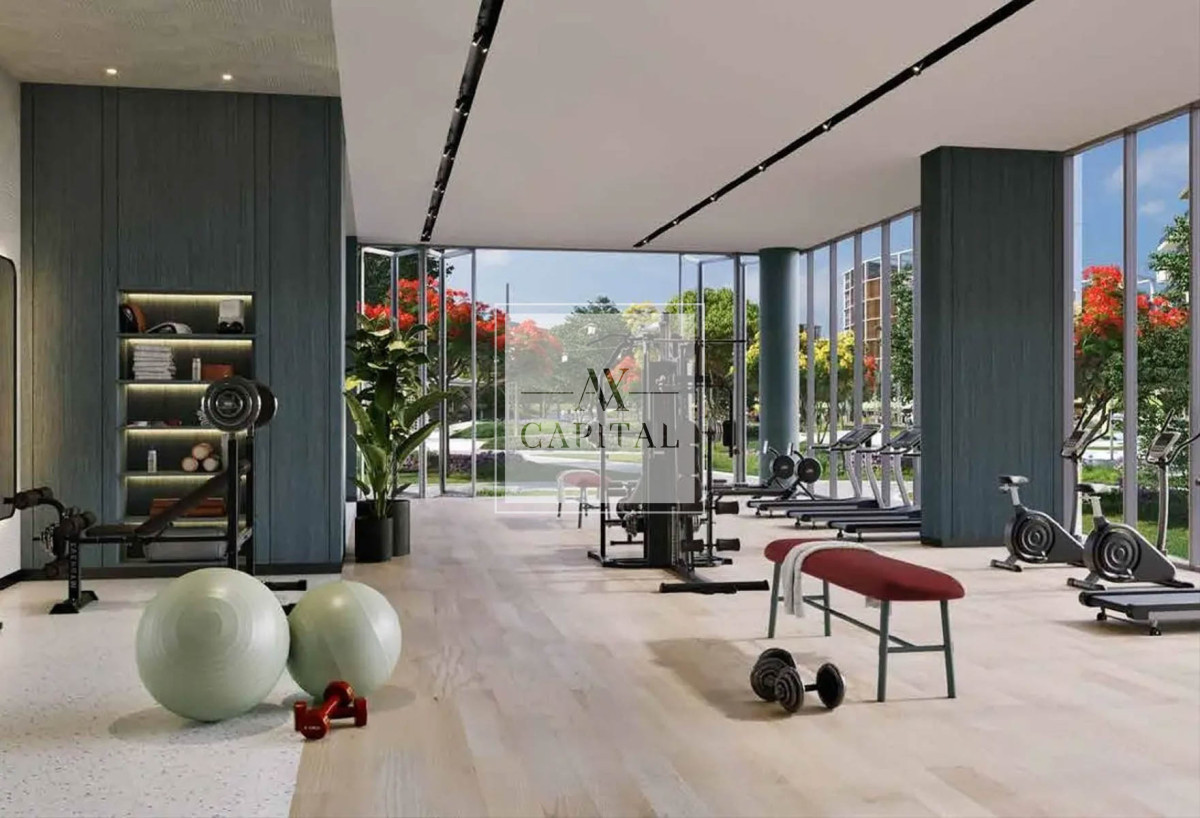 2 bedrooms Apartment in City Walk, UAE No. 52632