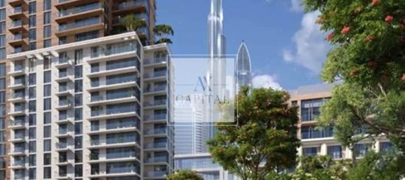 2 bedrooms Apartment in City Walk, UAE No. 52632 4