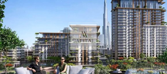 2 bedrooms Apartment in City Walk, UAE No. 52632 14