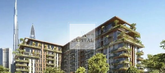 2 bedrooms Apartment in City Walk, UAE No. 52632 10