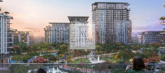 2 bedrooms Apartment in City Walk, UAE No. 52632 16