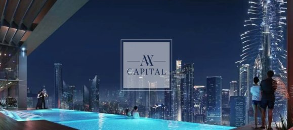 2 bedrooms Apartment in City Walk, UAE No. 52632 2