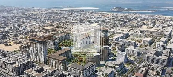 2 bedrooms Apartment in City Walk, UAE No. 52632 11