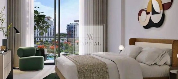 2 bedrooms Apartment in City Walk, UAE No. 52632 12