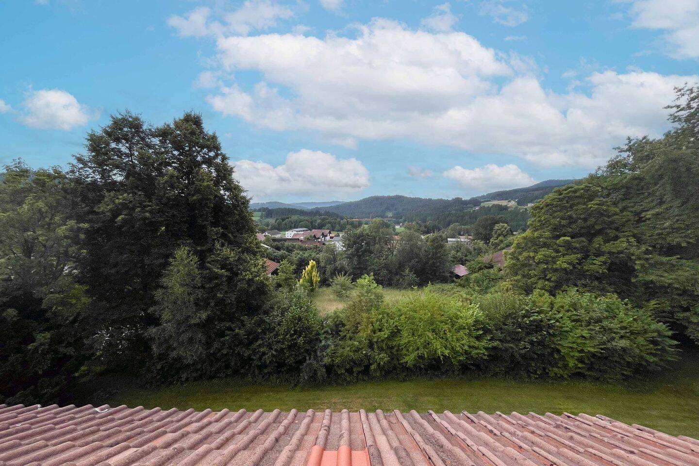 3 غرف نوم شقة في Regen, Germany رقم 275563