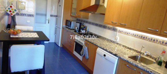 3 bedrooms Penthouse in Marbella, Spain No. 62940 7