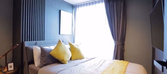 Apartamento com 3 quartos em condomínio em Watthana, Thailand N.º 9891 10