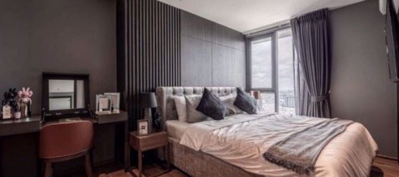 Apartamento com 3 quartos em condomínio em Watthana, Thailand N.º 9891 9