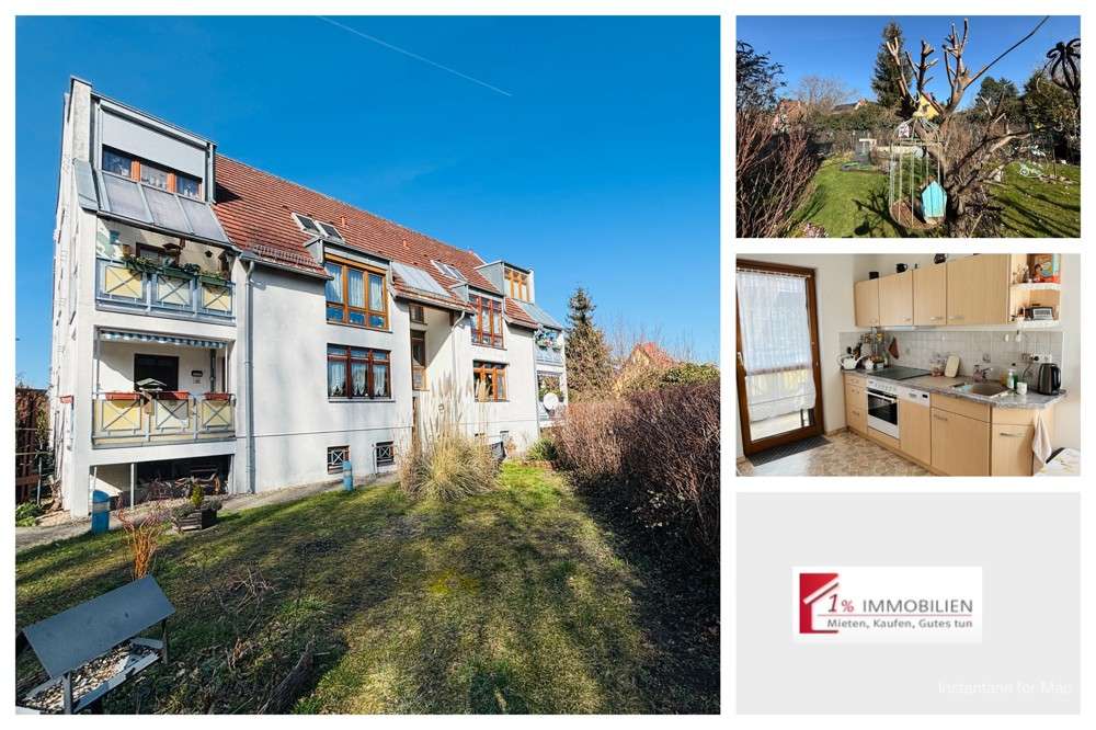 2 bedrooms Apartment in Brandenburg, Germany No. 19956