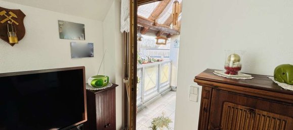 2 bedrooms Apartment in Brandenburg, Germany No. 19956 18