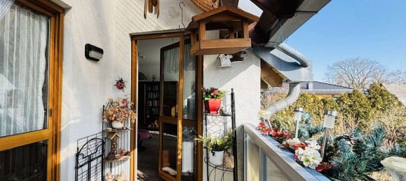 2 bedrooms Apartment in Brandenburg, Germany No. 19956 19