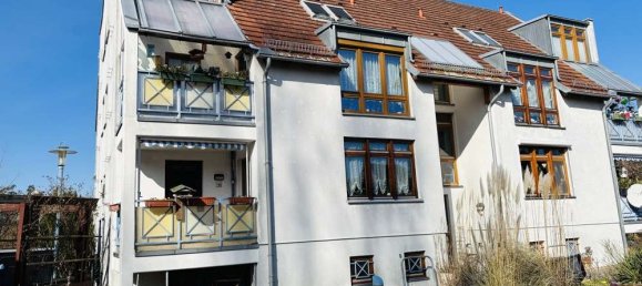 2 bedrooms Apartment in Brandenburg, Germany No. 19956 2