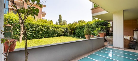 4 Schlafzimmer Wohnung in Rome, Italy, Nr. 339951 16