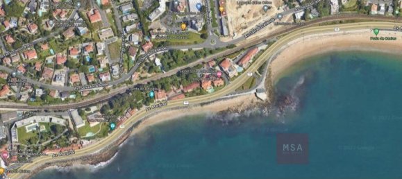 20 bedrooms Villa in Oeiras, Portugal No. 106055 38