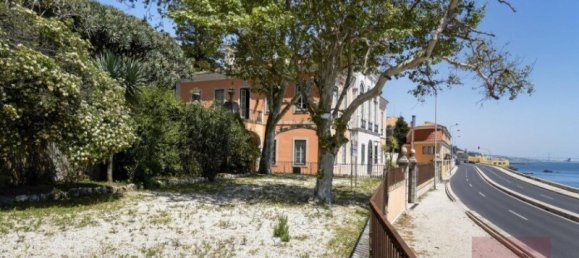 20 bedrooms Villa in Oeiras, Portugal No. 106055 21