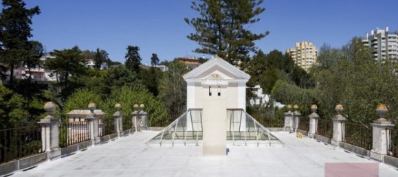 20 bedrooms Villa in Oeiras, Portugal No. 106055 32