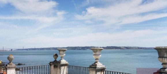 20 bedrooms Villa in Oeiras, Portugal No. 106055 29